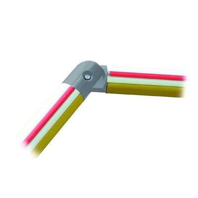 Articulación Para Brazo Tubular Para Kx-bg-ga. Para Barrera Derecha