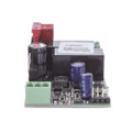 Tarjeta Para Añadir Respaldo Con Baterías A Las Barreras Gard4 / G3750 Came Con Tarjeta Zl39