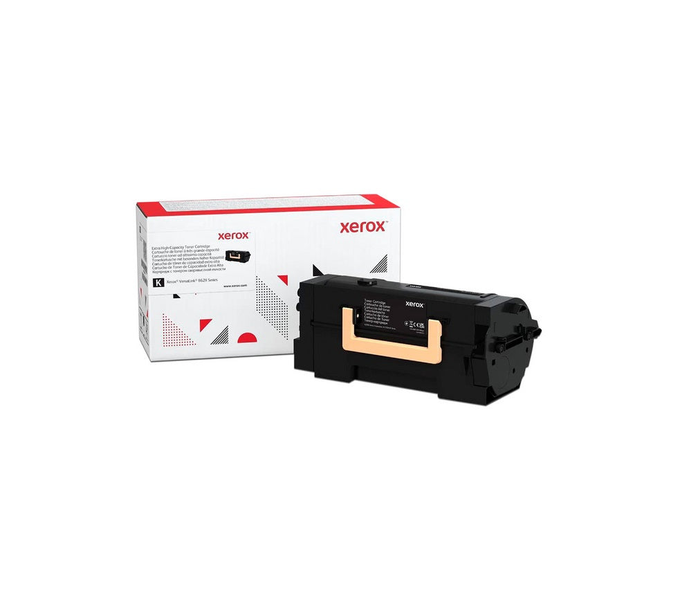 Toner Xerox 006r04673, Negro, Extra Alta Capacidad, 42,000 Paginas, Para Versalink B625