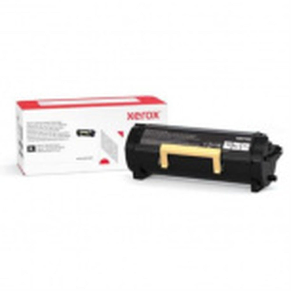 Toner Xerox 006r04730, Negro, Extra Alta Capacidad, 25,000 Paginas Para B410/b415