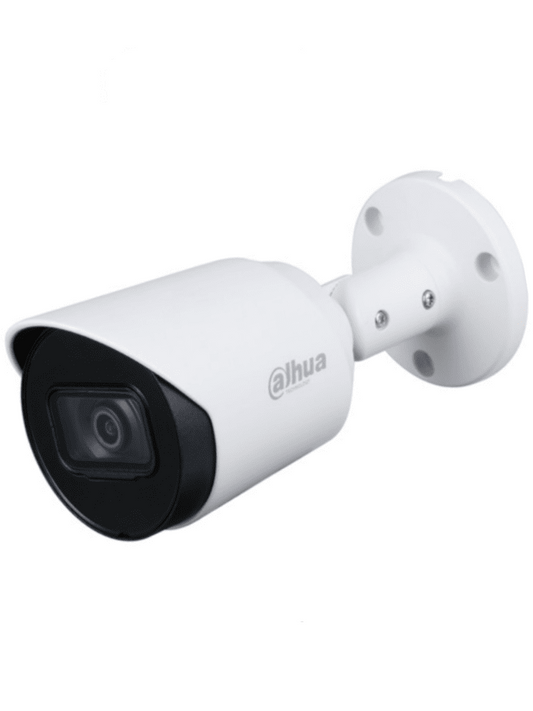 Camara Analaga Hd/ Dahua/ Hac-hfw1500t-28/ Bullet De 5 Mp/ Lente De 2.8 Mm/ 111 Grados De Apertura/ Metalica/ Ir De 30 Metros/ Ip67/ Soporta Cvi/cvbs/ahd/tvi/