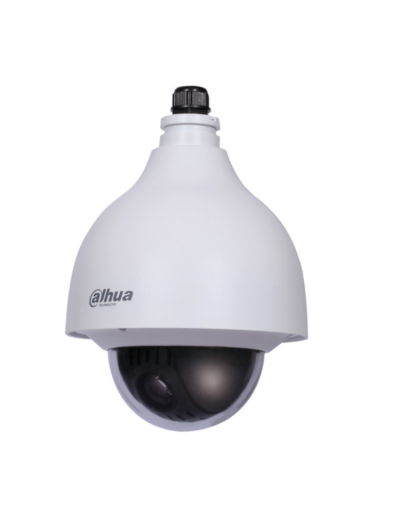 Camara Dahua Mini Ptz Hdcvi De 2 Megapixeles/ 15x De Zoom Optico/ Wdr Real De 120 Db/ 3d Dnr/ Starlight/ Ip66/ Ik10 / Soporta Tvi/ahd/cvbs