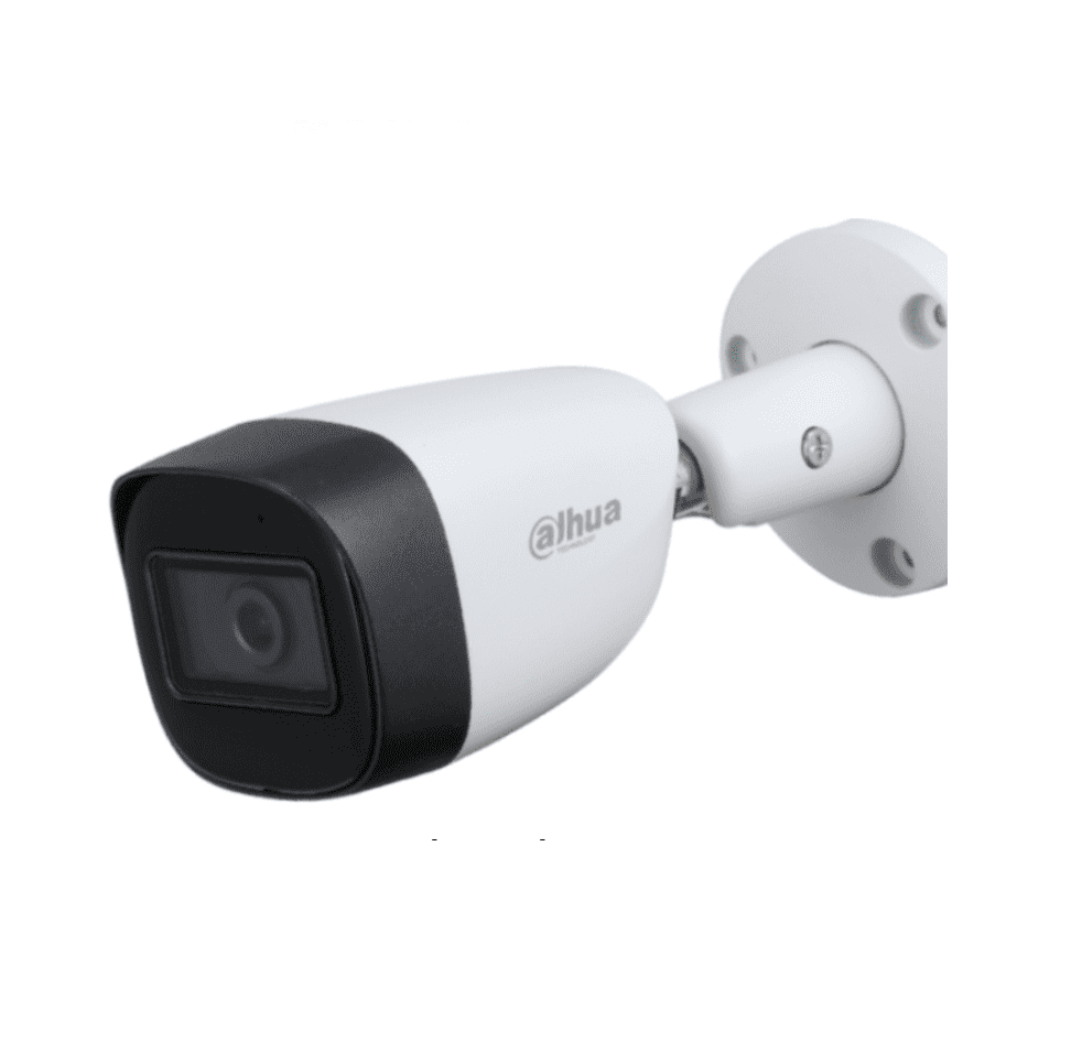 Camara Bullet 1080p/ Super Adapt/ Lente De 2.8mm/ 107 Grados De Apertura/ Starlight/ 30 Mts De Ir/ Wdr Real De 130 Db/ Ip67/ Soporta Cvi/ahd/tvi Y Cbvs
