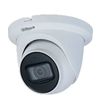 Camara Analoga/ Dahua/ Hac-hdw1231tmq-a/ Domo 2mp Super Adapt/ 2.8mm/ 107 Grados De Apertura/ Microfono Integrado/ Ir De 60 Mts/ Wdr Real De 130 Db/ Ip67/ Metalica/ Cvi/cvbs/ahd/tvi