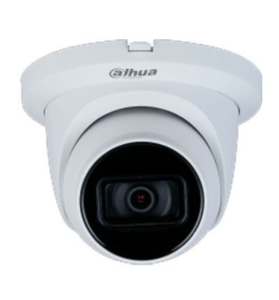 Camara Analoga/ Dahua/ Hac-hdw1231tmq-a/ Domo 2mp Super Adapt/ 2.8mm/ 107 Grados De Apertura/ Microfono Integrado/ Ir De 60 Mts/ Wdr Real De 130 Db/ Ip67/ Metalica/ Cvi/cvbs/ahd/tvi