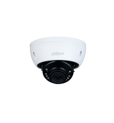 Camara Analoga Hd/ Dahua/ Hac-hdbw1500e-28/ Domo De 5 Mp Antivandalica/ Lente De 2.8mm/ 111 Grados De Apertura/ Ir De 30 Mts/ Ip67/ik10/ Soporta: Cvi/cvbs/ahd/tvi