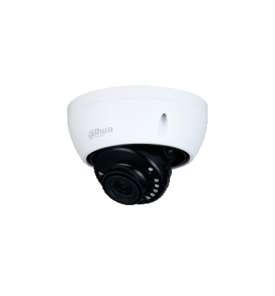 Camara Analoga Hd/ Dahua/ Hac-hdbw1500e-28/ Domo De 5 Mp Antivandalica/ Lente De 2.8mm/ 111 Grados De Apertura/ Ir De 30 Mts/ Ip67/ik10/ Soporta: Cvi/cvbs/ahd/tvi