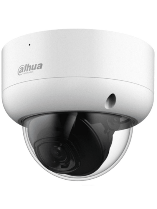 Camara Analoga/dahua/ Hac-hdbw1200ea/ Domo De 2 Megapixeles Antivandalica/ 1080p/ Lente 2.8 Mm/ 115 Grados De Apertura/ Ir De 40 Mts/ Super Adapt/ Proteccion Ik10/ Uso Exterior Ip67/ Soporta: Hdcvi/t