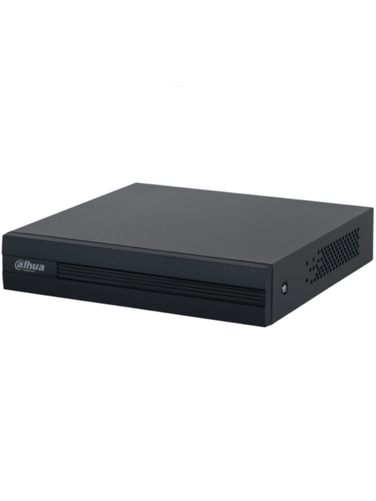 Dvr De 8 Canales 1080p Lite/ Wizsense/ Cooper-i/ H.265/ 8 Canales2 Ip O Hasta 10 Ch Ip/ 4 Canales Con Smd Plus/ Busqueda Inteligente Humanos Y Vehiculos/ Codificacin Inteligente/ 1 Puerto Sata D