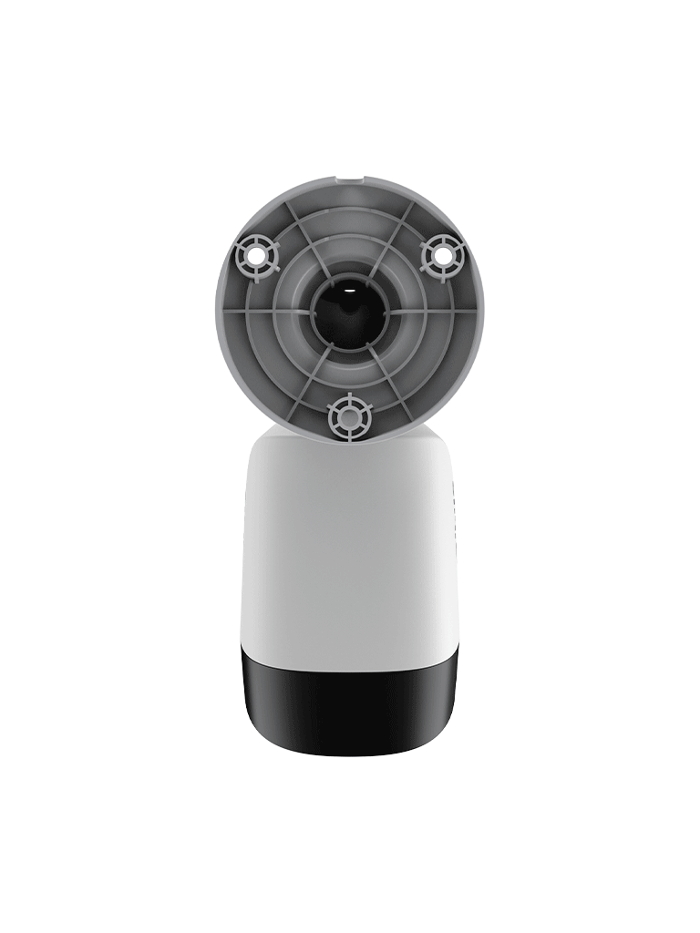 Camara Analoga/dahua/ Hac-hfw1801cn-a-0280b-s2 /bullet 4k Con Microfono Integrado/ 8 Mp/ Lente De 2.8 Mm/ 106° De Apertura/ 20 Metros De Ir/ Wdr Real De 120 Db/ Soporta: Cvi/tvi/ahd/cvbs