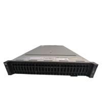 Servidor Xfusion 2288h V7 - Intel Xeon Silver 4510, 64gb Ddr5, Max 192tb, Incluye Tarjeta De Red Dual, Tarjeta Raid, 2.5, Sas/sata, 2u - No Sistema Operativo Instalado