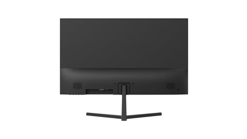Monitor Led Dahua Dhi-lm24-b200s 23.8 Fhd 1920x1080, Aspecto 16:9, 75 Hz, Tr 5 Ms, Panel Va, Hdmi (1) Y Vga (1), Bocinas 1w Color Negro Low Blue Ligth Marco Ultradelgado