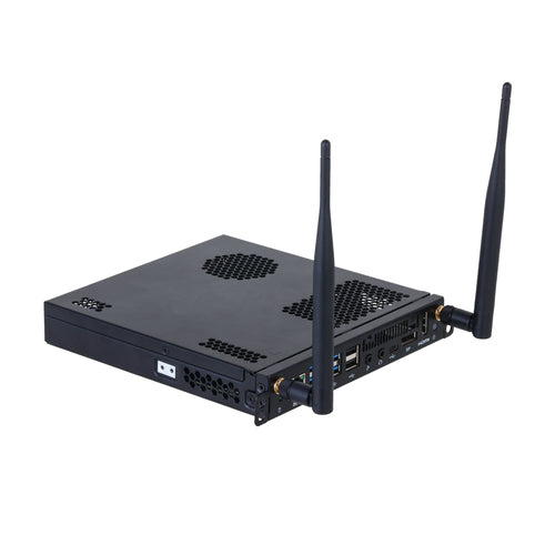 Pc Modulo Dahua Dhi Hmc5100x Intel Ci5 10400 /video Uhd 630/ 8 Gb /128 Gb M2 /red Gigabit Wifi 802.11 Ac / 1 Hdmi/ 1 Dp / 4 Usb / 1 Tipo C / Bt 5.0