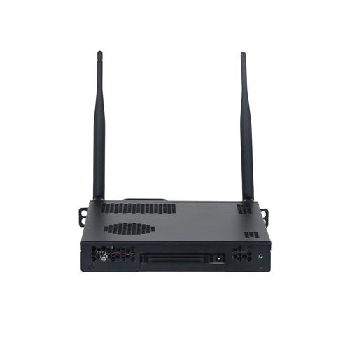 Pc Modulo Dahua Dhi Hmc5100x Intel Ci5 10400 /video Uhd 630/ 8 Gb /128 Gb M2 /red Gigabit Wifi 802.11 Ac / 1 Hdmi/ 1 Dp / 4 Usb / 1 Tipo C / Bt 5.0