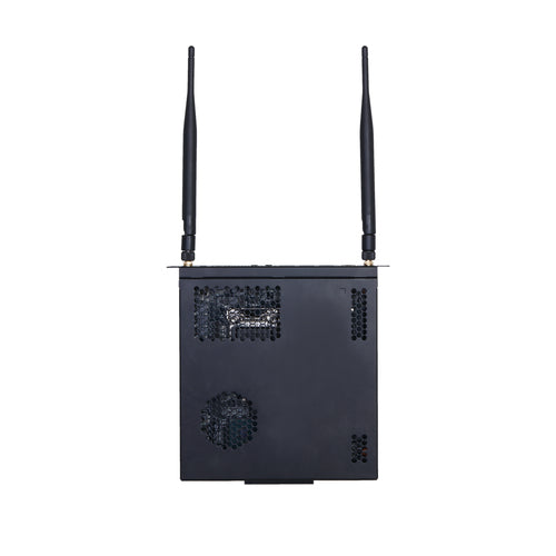 Pc Modulo Dahua Dhi Hmc5100x Intel Ci5 10400 /video Uhd 630/ 8 Gb /128 Gb M2 /red Gigabit Wifi 802.11 Ac / 1 Hdmi/ 1 Dp / 4 Usb / 1 Tipo C / Bt 5.0