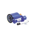 Ribbon Plus Ymcko Para Dtc1500 / 500 Impresiones/