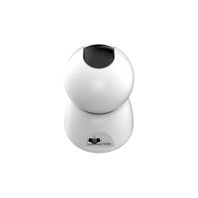 Camara Ip Wifi/ Dahua/ Hero-k31f/ PanorÁmica Y Wi-fi Focal Fija Para Interiores De 3mp CÁmara De Red Inclinable/h3bp-0360b