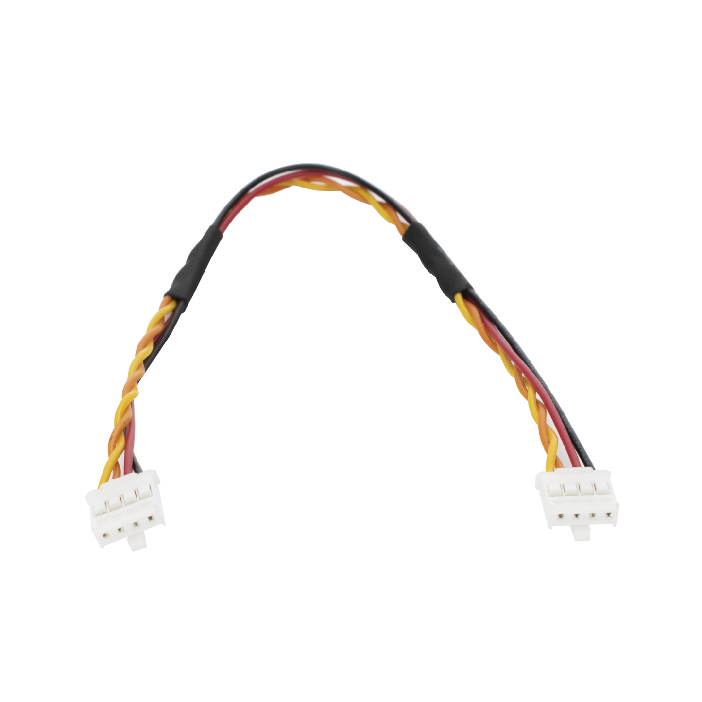 Arnés de Conexión RS-485 para Módulos de Videoportero DS-KD8003-IME1