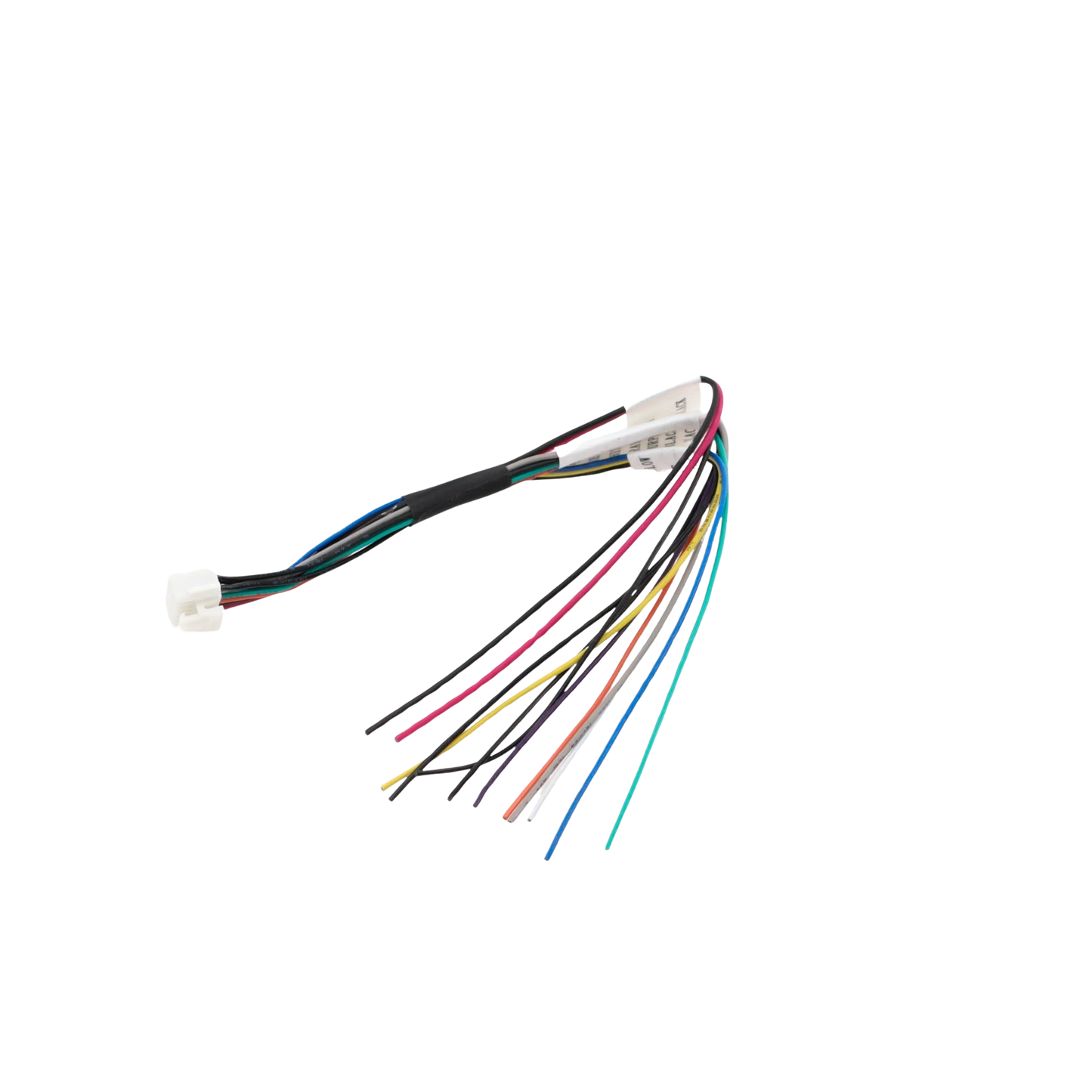 Cable de conexion de voltaje y datos de 20 mm para facial DSK1T331W