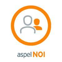 Siigo Aspel Noi 11 Act 2usr Adicionales Perpetuos (caja)
