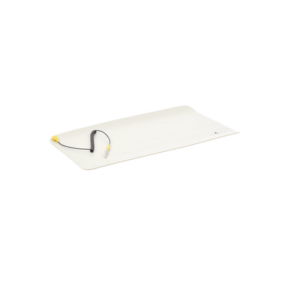 Tapete Antiestático De Vinilo Semi-conductivo, 290 Mm X 560 Mm, 0.320 Kg.