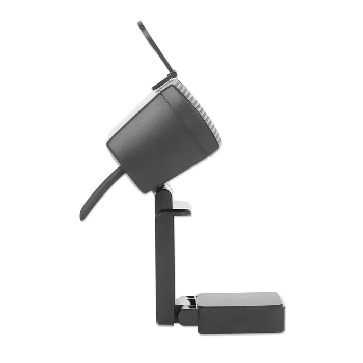 Camara/manhattan/462556/camara Web Full Hd Usb Rotacion 360 Negra