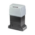 Operador Faac 844 Er De Uso Intensivo Para Puertas Corredizas De 1800 Kg Y Hasta 40 Metros / Voltaje De Operación 220v