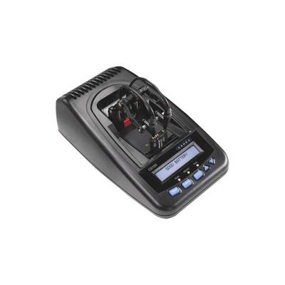 Probador Rápido De Baterías Para Mostrador C5100