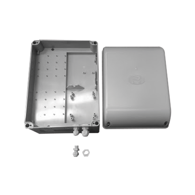 Contenedor P/cuadro De Mando Pce