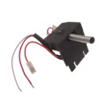 Refaccion / Final de carrera / Serie BX de CAME / Conjunto de switches
