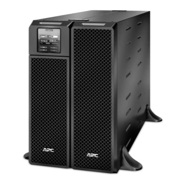 Smart Ups Apc Srt 5000va/4800w 208v Entra Y Salida Online