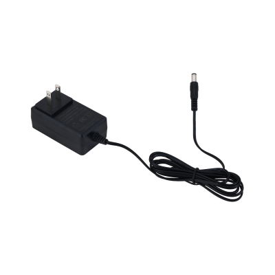 Fuente De Poder/ Dahua/ Dh-pfm320-020us /de 12 Vcc 2 Amper/ Entrada De 100-240 Vac/ Especial Para Camaras De Cctv/ Cable De 1.5 Metros/ Certificacion Fcc