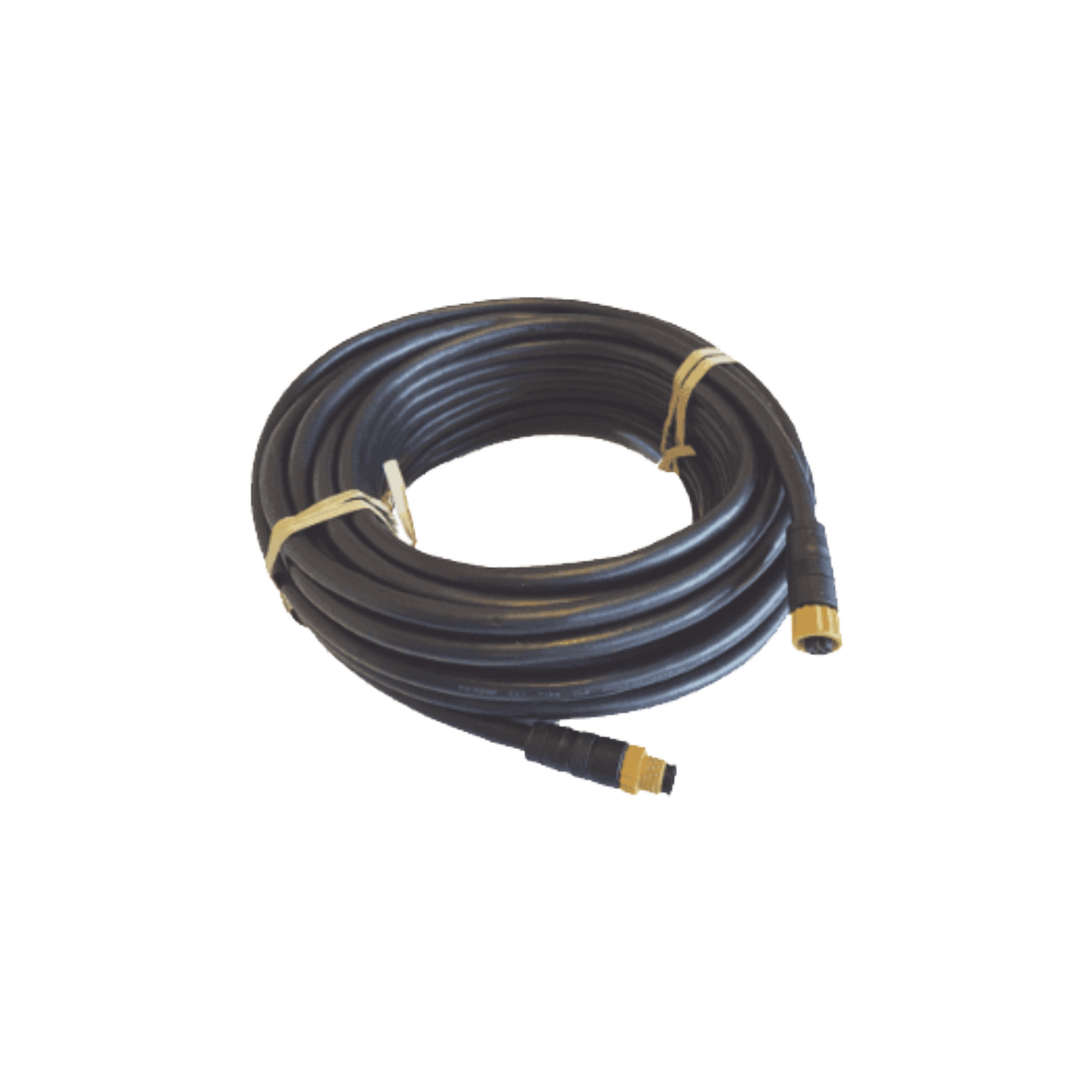 Cable Micro-C NMEA 2000 / 10 m (33 ft) / 18 AWG / Baja Pérdida / Para Redes Backbone