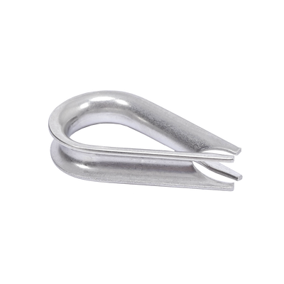 Refaccion P/1602-166 Thimble Eye Bare End