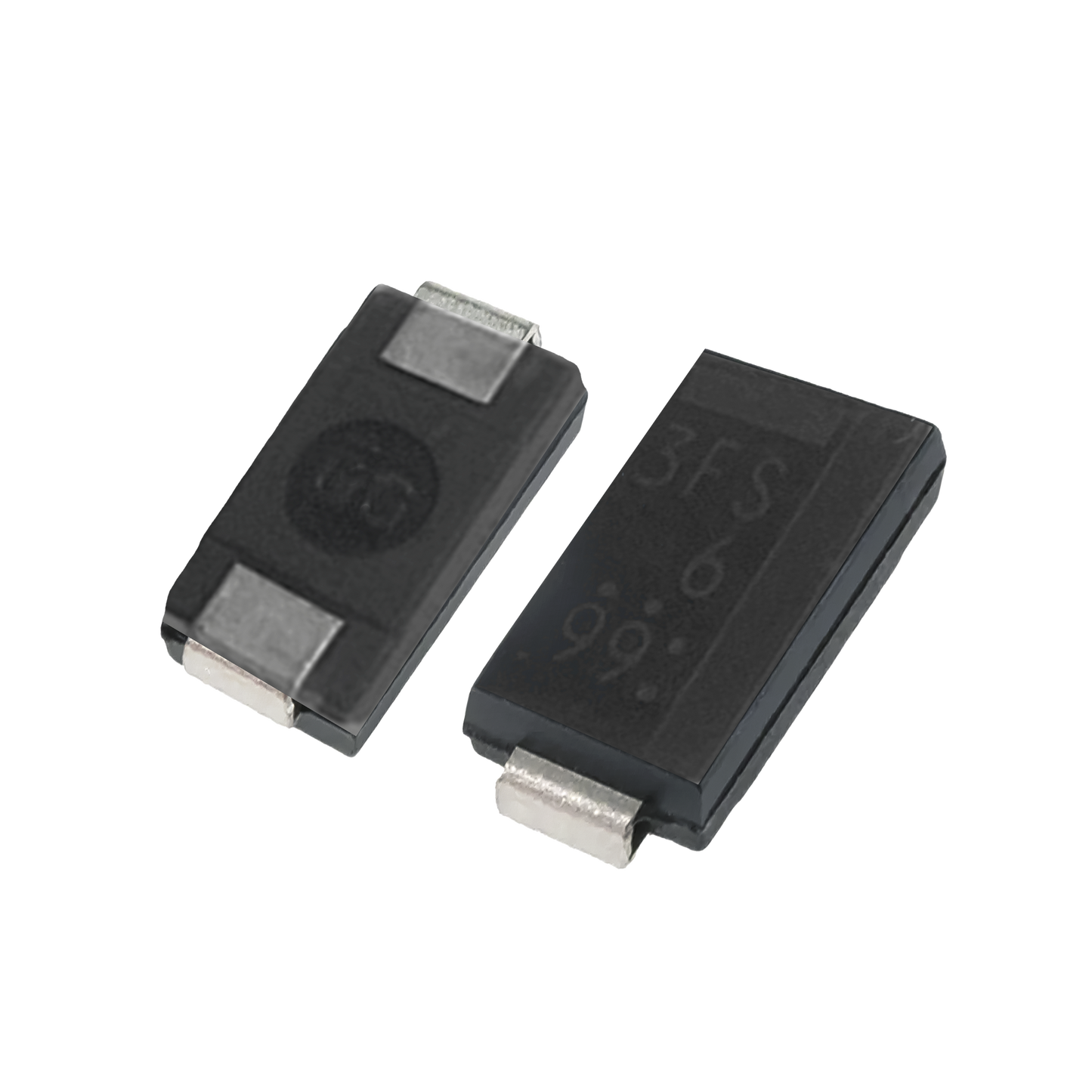 Diodo de protección para polaridad inversa para MA-510TR