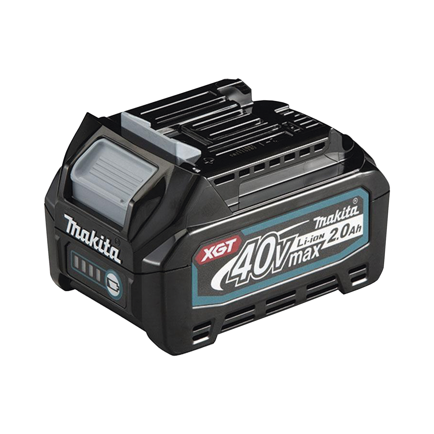 Batería XGT Litio???Ion de 40V 2.0Ah