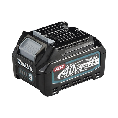 Batería XGT Litio???Ion de 40V 2.0Ah