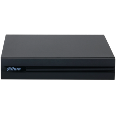 Dvr/dahua/dh-xvr1b08h-i/dvr De 8 Canales De 5 Megapixeles Lite/ Wizsense/ Cooper-i/ H.265/ 8 Canales4 Ip O Hasta 12 Ch Ip/ 8 Canales Smd Plus/ Busqueda Inteligente Humanos Y Vehiculos/ Codificaci