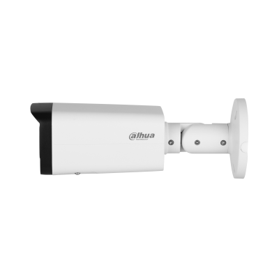 Camara Ip/ Dahua/ Ipc-hfw2441t-zs/ Bullet De 4 Mp/ Lente Motorizado De 2.7 A 13.5 Mm/ Wizsense/ Ir De 60 Mts/ Smd Plus/ Proteccion Perimetral/ Ranura Para Msd/ Ip67/ Ik10
