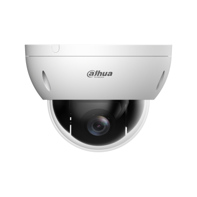 Camara Ptz/ Dahua/ Sd22204db-gc/ Mini Domo Antivandalica De 2 Mp/ Analogica / 4x De Zoom Optico/ Ip66/ Ik10/ Starlight/ Hlc/ 30fps/ 3dnr