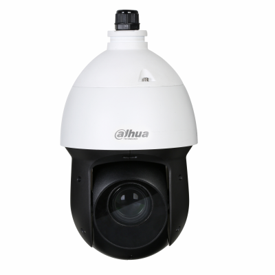 Camara Ptz/dahua/sd49218db-hc/ Ptz Domo De 2 Mp/ 18x De Zoom Optico/ Ip66/ Starlight/ Wdr Real 120db/ Ir De 100m/ Hlc/ 3dnr/ 12v 3a