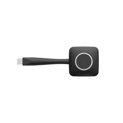 Dahua Dhi-pkp-wp0b - Cable Usb Para Proyeccin Inalambrica A Pantalla Interactiva/ Usb/ Transmisin Inalambrica