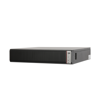 Nvr Ip/dahua/dhi-ivss7108-1m/servidor De Video Con Inteligencia Artificial/ 128 Canales Ip/ Hasta 40 Canales De Reconocimiento Facial Con Camaras Fd/ 8 Bahias De Hdd/ Raid 0/1/5/6/10/ Proteccin Peri