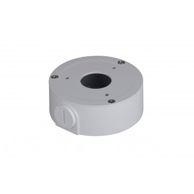 Caja De Conexiones Dahua Para Camaras Bullet Hfaw1000r/ Hfaw1100s/ Hfaw1200rm/ Hfaw2401s/ Hfw1120s/ Hfw1320s/ Hfw1320sw