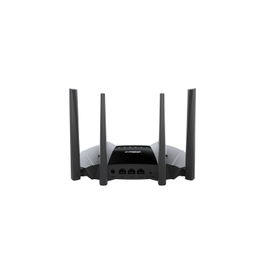 Router/ Dahua/ Dh-ax15m/ Router Inalambrico 2.4ghz/5 Ghz, 6ta Generacion, Wifi Dahua Dh-ax15m Ax1500 4 Antenas