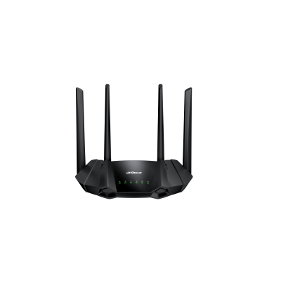 Router/ Dahua/ Dh-ax15m/ Router Inalambrico 2.4ghz/5 Ghz, 6ta Generacion, Wifi Dahua Dh-ax15m Ax1500 4 Antenas