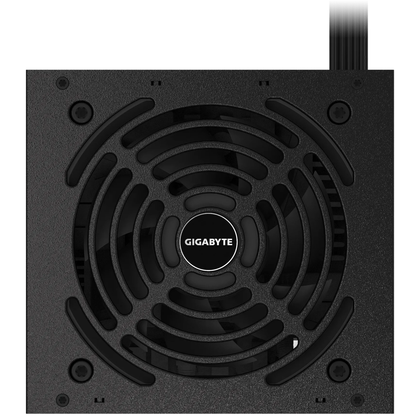 Fuente De Poder Gigabyte 550w/80 Plus Bronze/negro/atx/no Modular