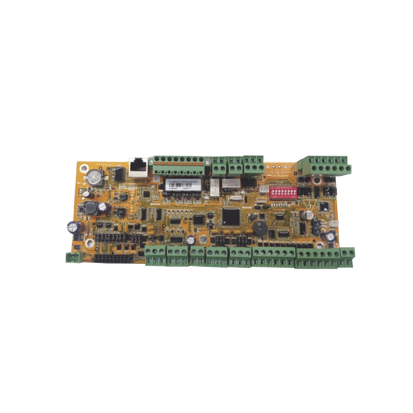 Tarjeta de control de acceso compatible con torniquete Mod DSK3B601R/MPGDP110 DS-K3M200-601