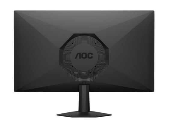 Monitor Gamer Aoc 27g50z / Panel Ips / 27 Pulgadas / Hdmi / Displayport / Aspecto 16;9 / Tr 1 Ms / Adaptive Sync / 260 Hz / Resolucion 1920 X 1080 / Brillo 300 Cd/m2 / Vesa 100x100 Mm / Negro Y Rojo