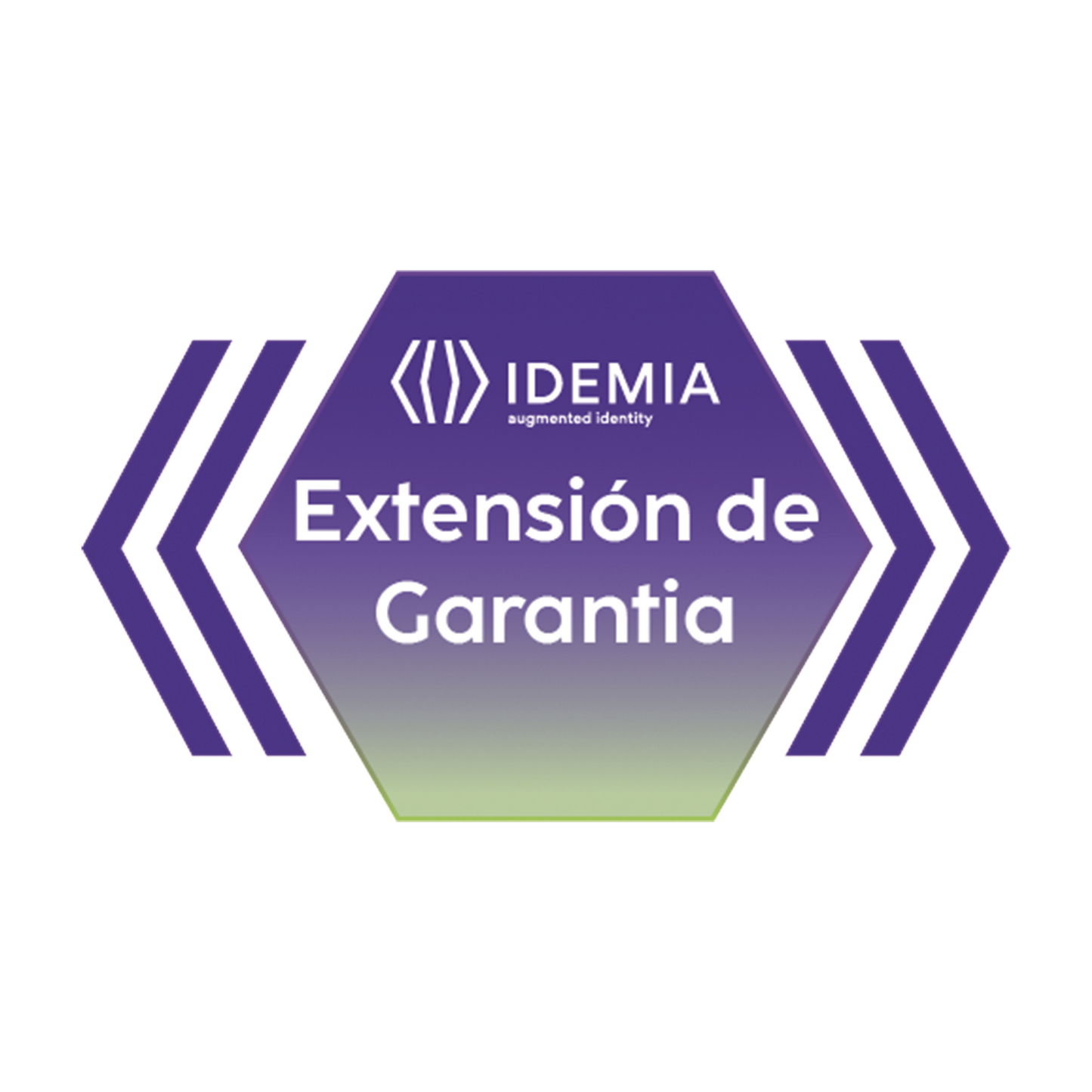 1 año de garantía extendida y soporte Sigma Extreme FFD Multi